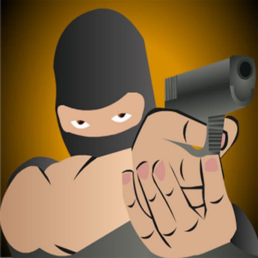 free online games - Mission Terror