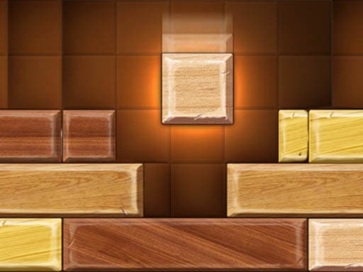 free online games - Block Slide Fall Down