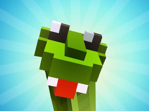 free online games - Cool Snakes