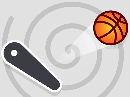 free online games - Flipper Dunk