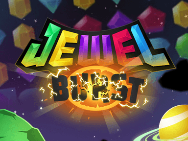 free online games - Jewel Burst