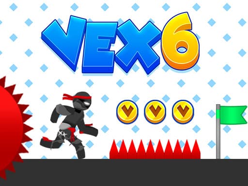 free online games - Vex 6