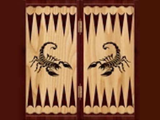 free online games - Backgammon Narde online