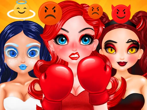 free online games - Smile Style