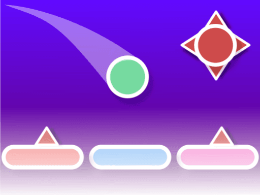 free online games - Crazy Bouncing