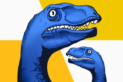 free online games - Dino Merge and Fight