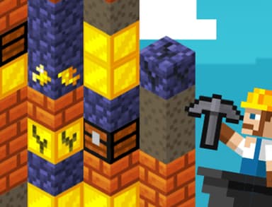 free online games - Gold Mine Strike