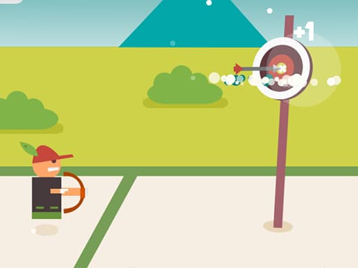 free online games - Small Archer