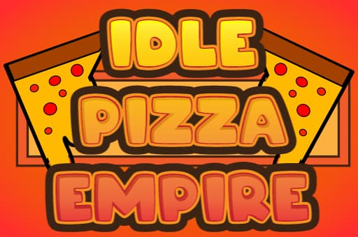 free online games - Idle Pizza Empire