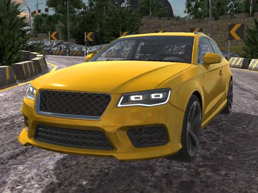 free online games - Real Drift Multiplayer