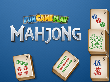 free online games - FGP Mahjong