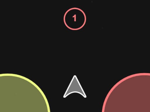 free online games - Color Ship Shooter