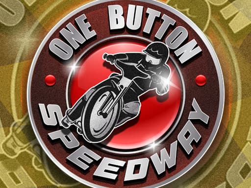 free online games - One Button Speedway