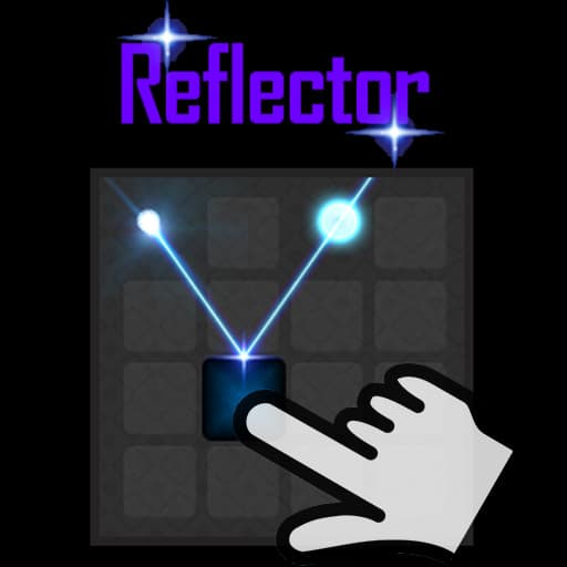 free online games - Reflector PGS