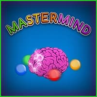 free online games - Mastermind