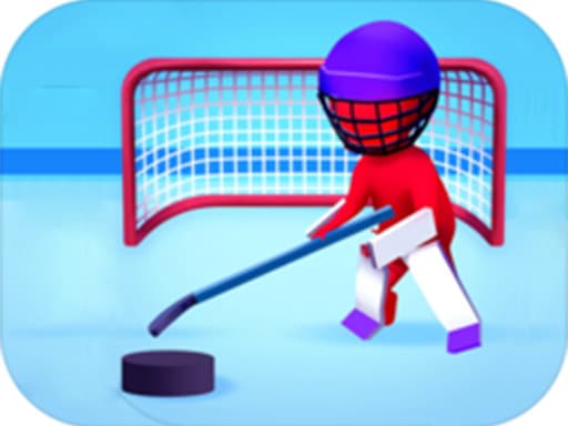 free online games - Happy Hockey