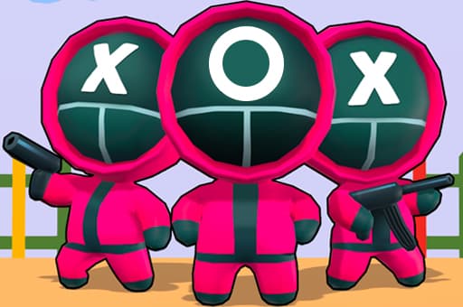 free online games - K Challenge 456