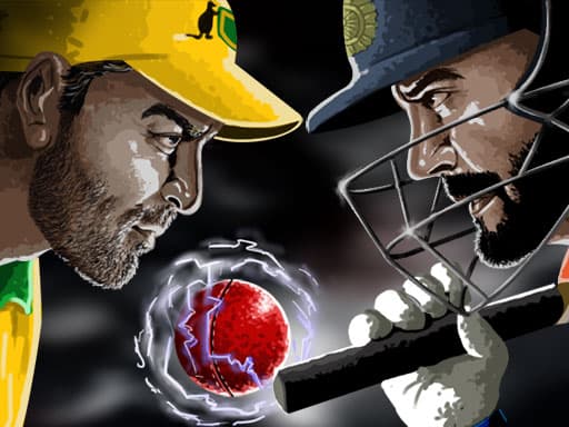 free online games - Cricket World Cup