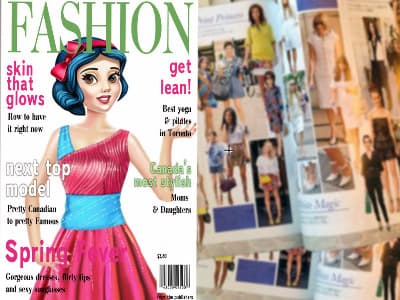 free online games - Fashion Magazine 2017