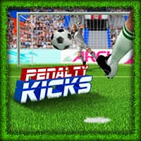 free online games - Penalty Kicks