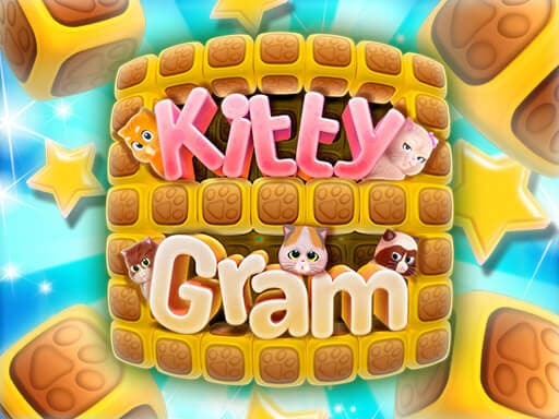 free online games - Kittygram
