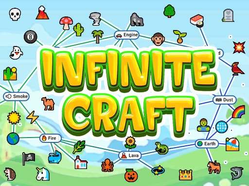 free online games - Infinite Craft