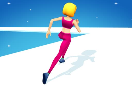 free online games - Run Of Life 3D