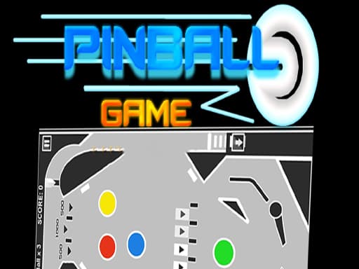 free online games - FZ PinBall