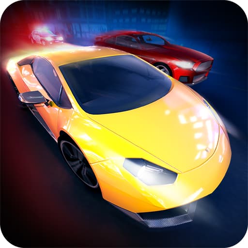 free online games - Street Racer Underground