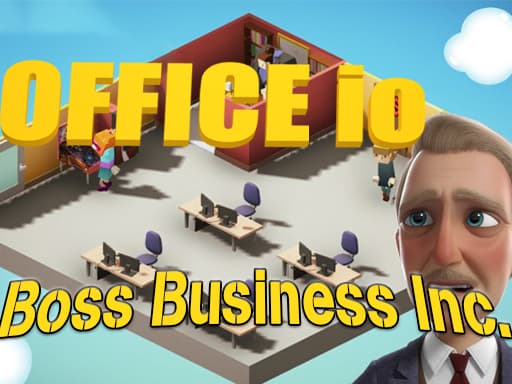 free online games - Boss Business Inc