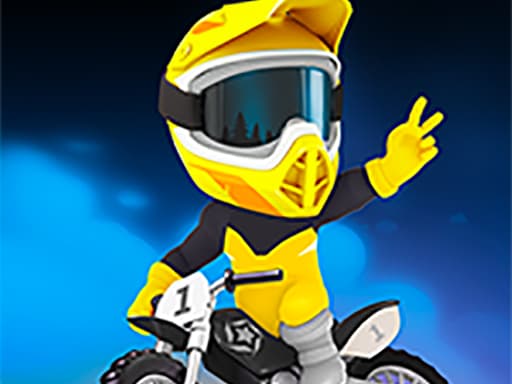 free online games - Moto Rush