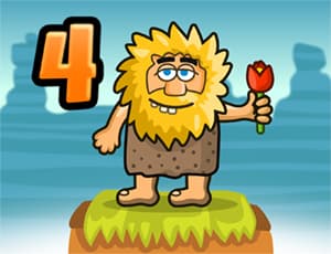 free online games - Adam and Eve 4