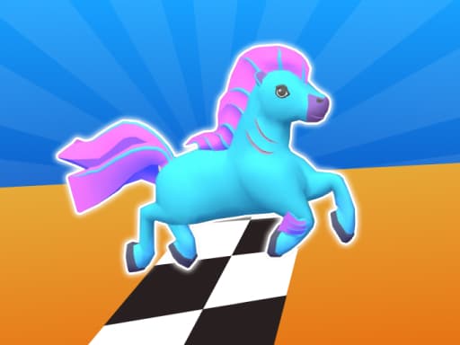 free online games - Horse Champs