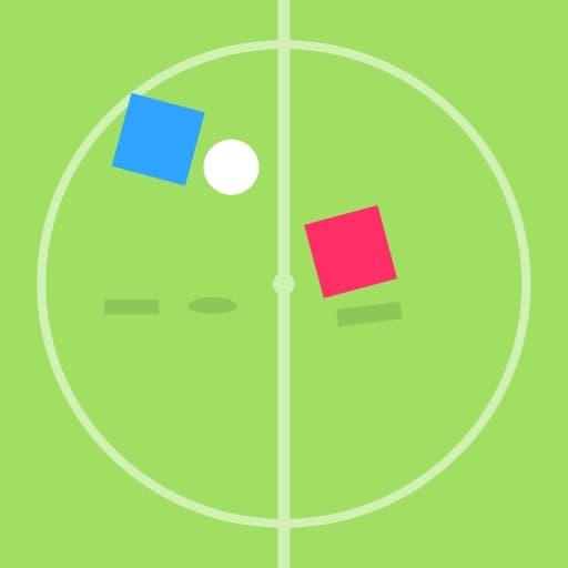 free online games - Super Simple Soccer