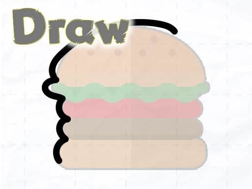 free online games - Draw