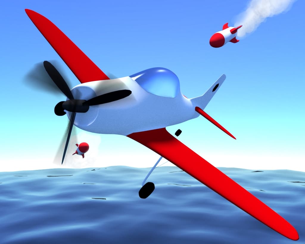 free online games - AirWingsio