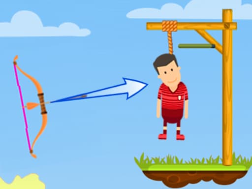 free online games - EG Gibbet Archery