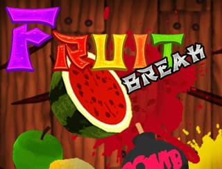 free online games - Fruit Break