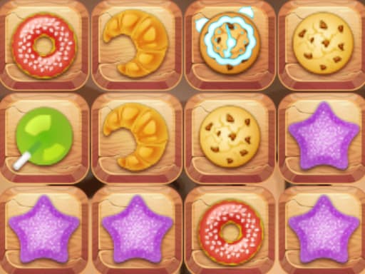 free online games - Cookie Jam