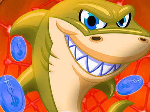 free online games - King Fishing