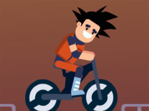 free online games - BMX Online
