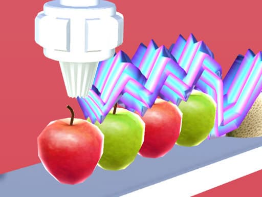 free online games - Perfect Cream