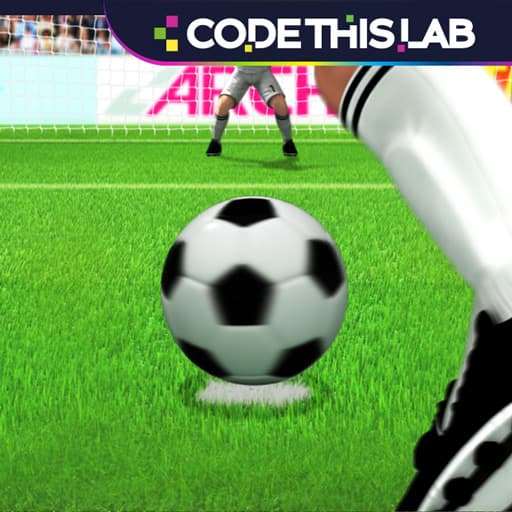 free online games - Penalty Challenge Multiplayer