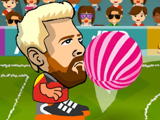 free online games - Head Football