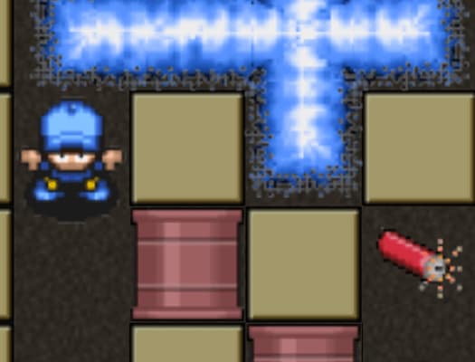 free online games - Playing with Fire 2
