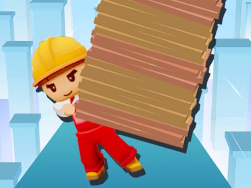 free online games - Brick Surfer