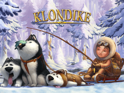 free online games - Klondike