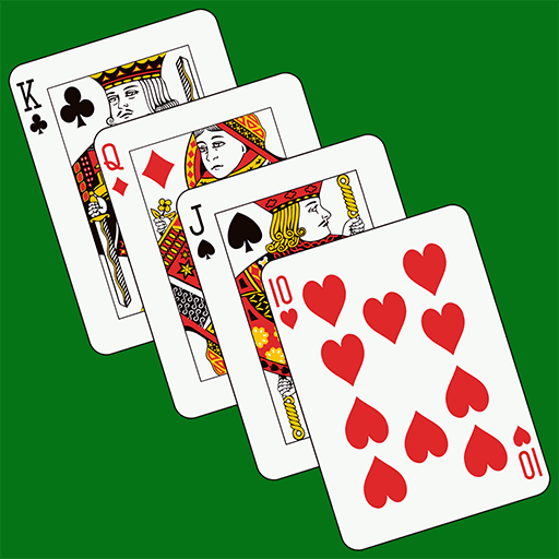 free online games - Original Classic Solitaire