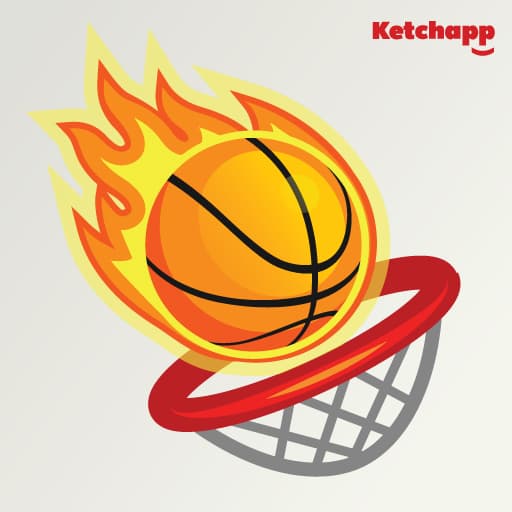 free online games - Dunk Shot
