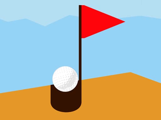 free online games - Golf Master